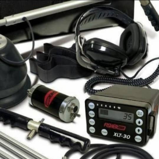 لوله بازکنی و نشت یابی با تجهیزات کامل محمدی در ارومیه